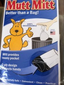 Poop Bag