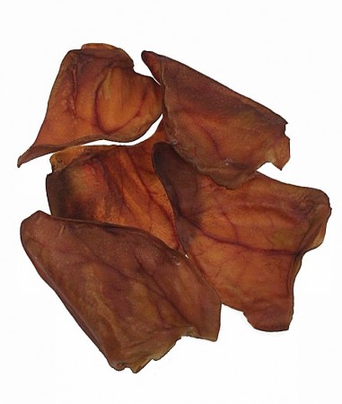 JNC Pig Ears are nomilicious!